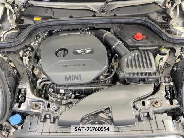 Bmw MINI 2016-08 383035-16