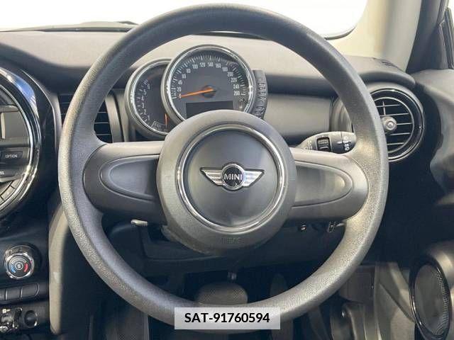 Bmw MINI 2016-08 383035-9