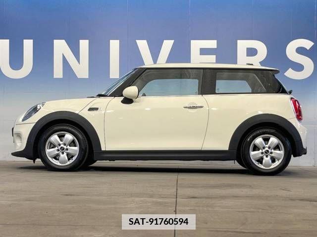 Bmw MINI 2016-08 383035-15