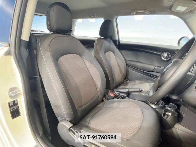 Bmw MINI 2016-08 383035-6