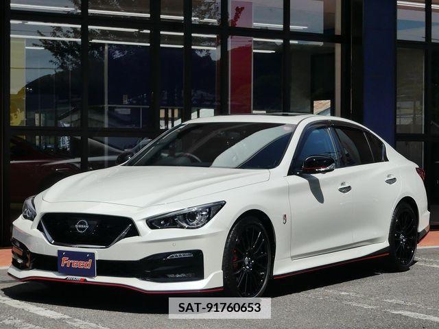 Nissan SKYLINE 2023-10 346808-0