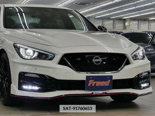Nissan SKYLINE 2023-10 346808-8