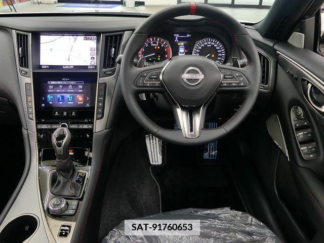 Nissan SKYLINE 2023-10 346808-10