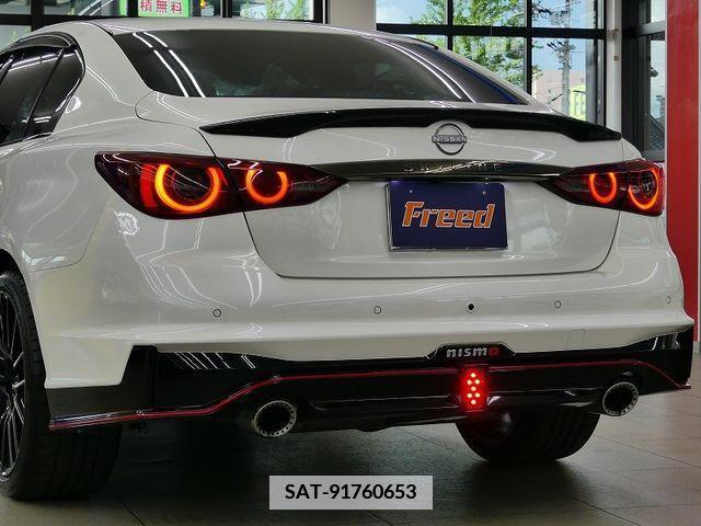 Nissan SKYLINE 2023-10 346808-9