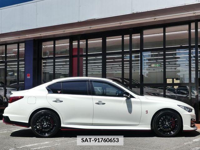 Nissan SKYLINE 2023-10 346808-6