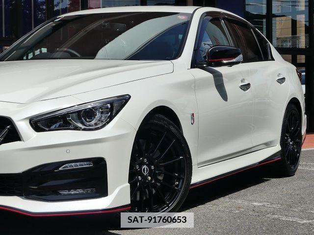 Nissan SKYLINE 2023-10 346808-7