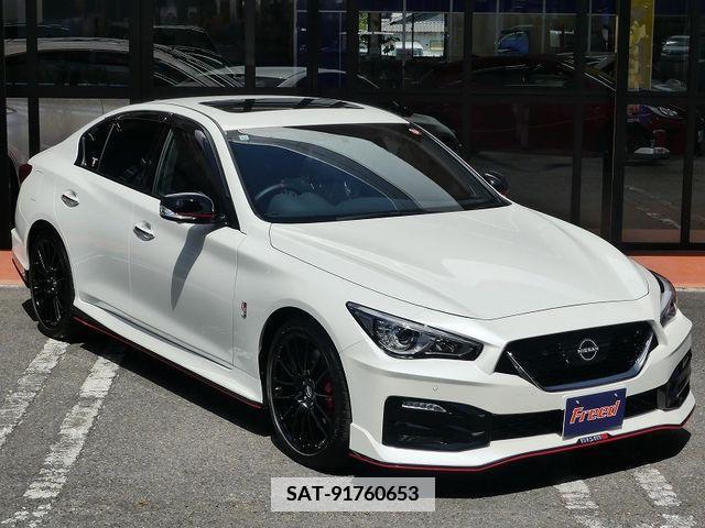 Nissan SKYLINE 2023-10 346808-4