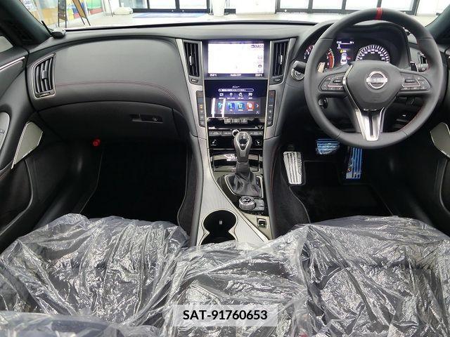 Nissan SKYLINE 2023-10 346808-2