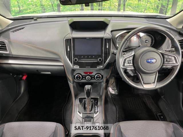 Subaru SUBARU 2017-07 331001-1