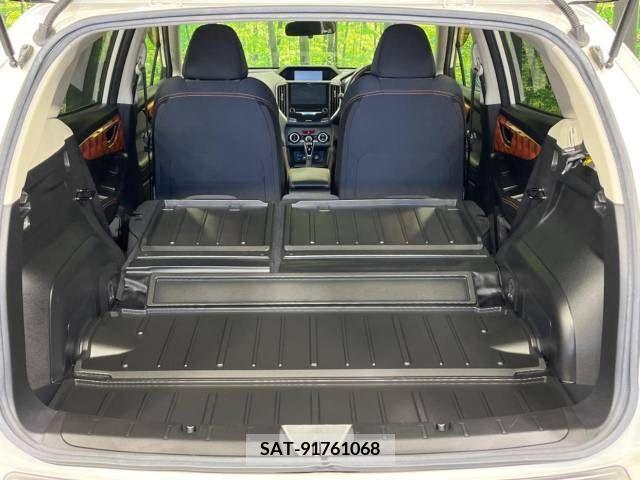 Subaru SUBARU 2017-07 331001-10