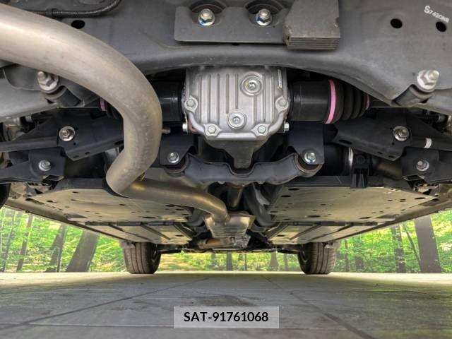 Subaru SUBARU 2017-07 331001-19