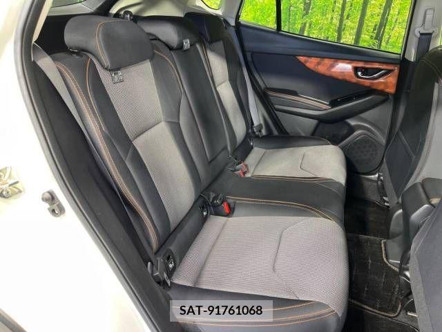 Subaru SUBARU 2017-07 331001-9