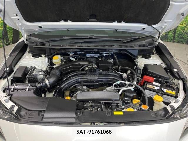 Subaru SUBARU 2017-07 331001-18