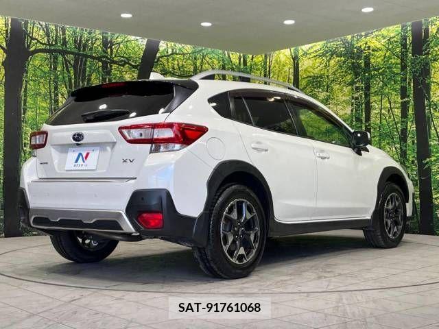 Subaru SUBARU 2017-07 331001-17
