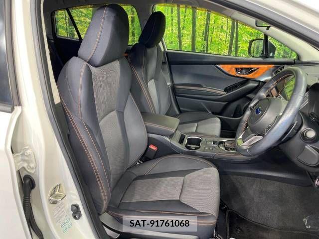Subaru SUBARU 2017-07 331001-8