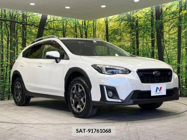 Subaru SUBARU 2017-07 331001-16
