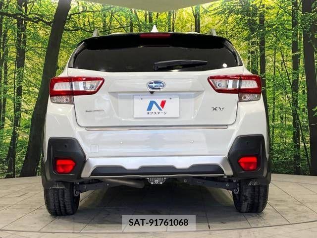 Subaru SUBARU 2017-07 331001-15