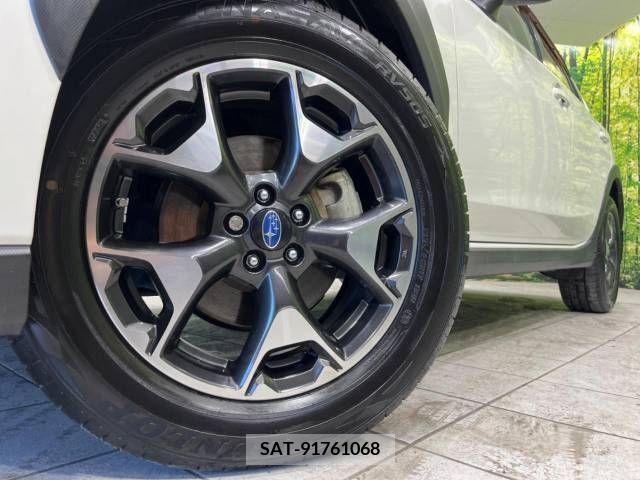 Subaru SUBARU 2017-07 331001-13
