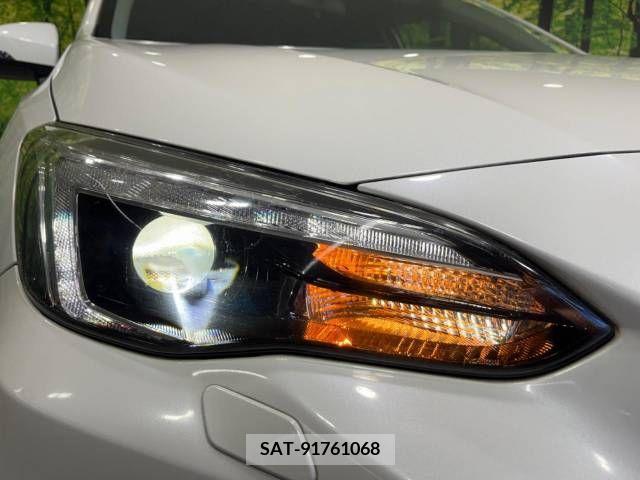 Subaru SUBARU 2017-07 331001-12