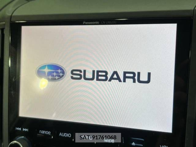 Subaru SUBARU 2017-07 331001-2
