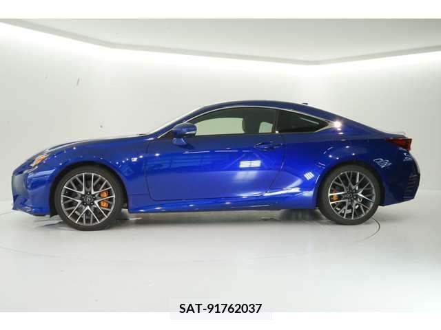 Lexus RC 2018-03 388302-1