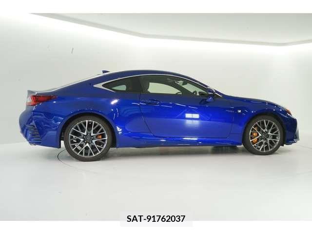 Lexus RC 2018-03 388302-5