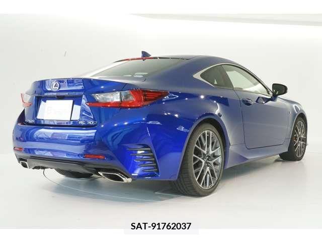 Lexus RC 2018-03 388302-4