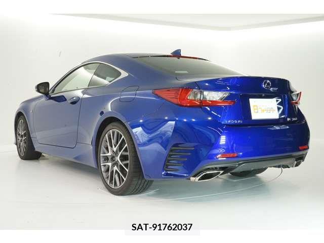 Lexus RC 2018-03 388302-2