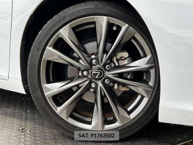 Lexus ES 2019-01 275291-4
