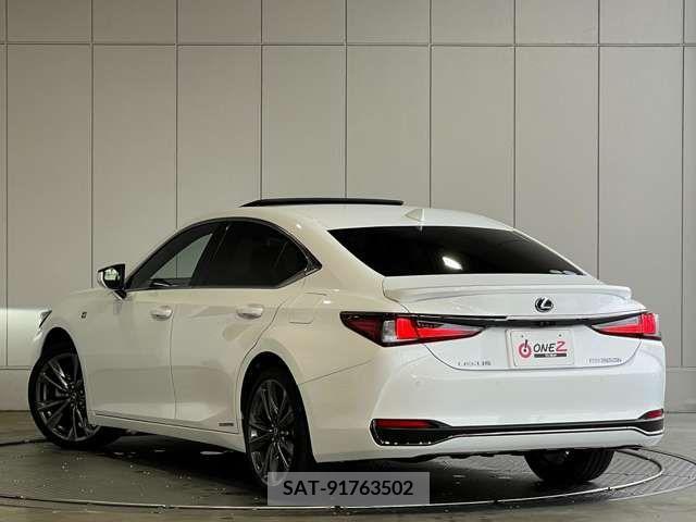 Lexus ES 2019-01 275291-2