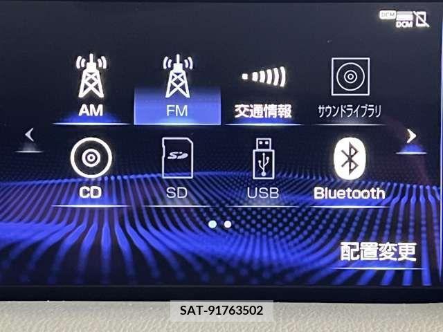 Lexus ES 2019-01 275291-8