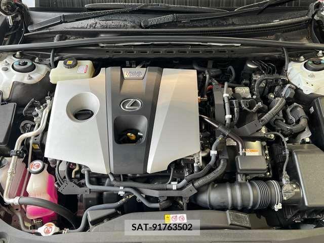 Lexus ES 2019-01 275291-16