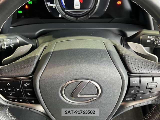 Lexus ES 2019-01 275291-6