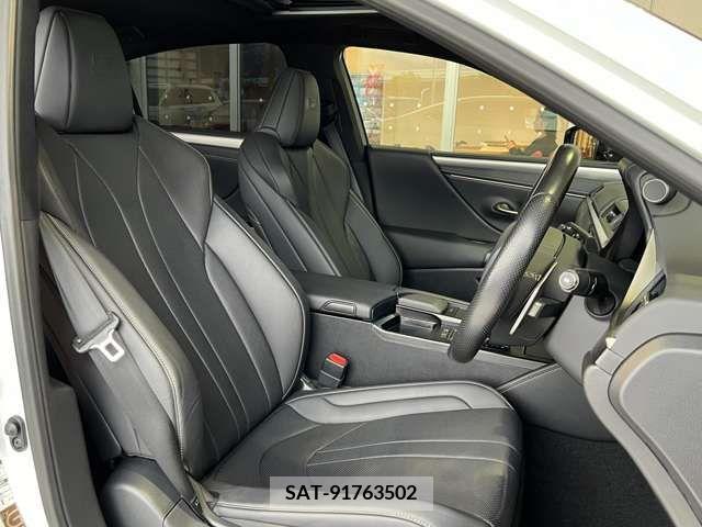 Lexus ES 2019-01 275291-13