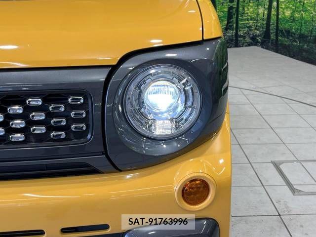 Suzuki SPACIA 2022-02 368703-12