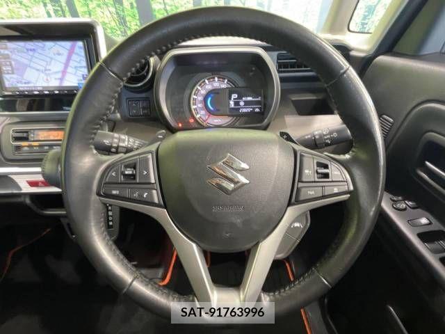 Suzuki SPACIA 2022-02 368703-11