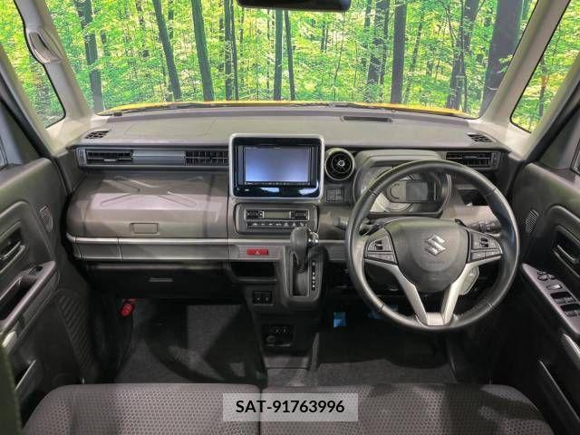 Suzuki SPACIA 2022-02 368703-1