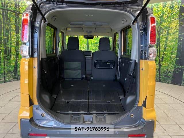 Suzuki SPACIA 2022-02 368703-10
