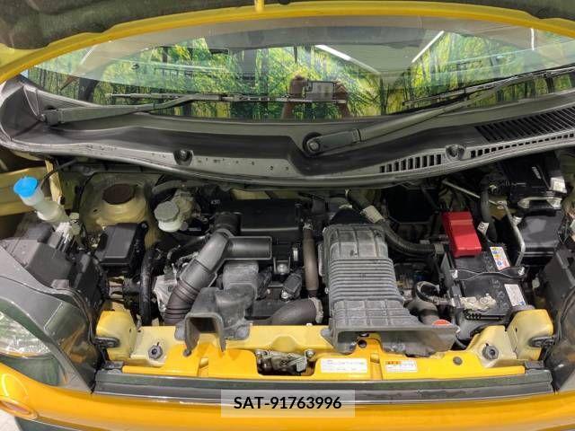 Suzuki SPACIA 2022-02 368703-18