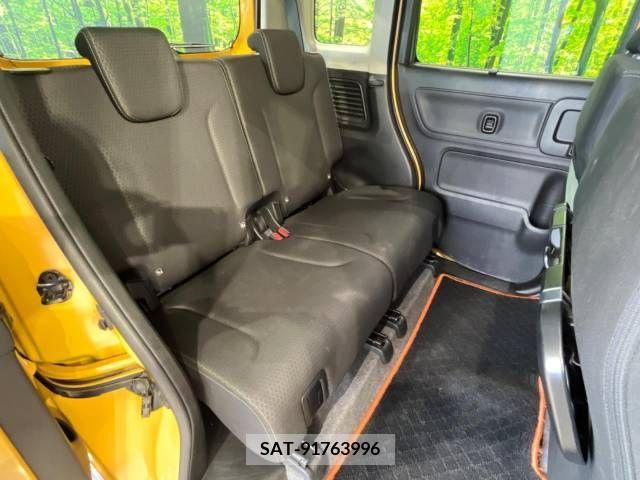 Suzuki SPACIA 2022-02 368703-9