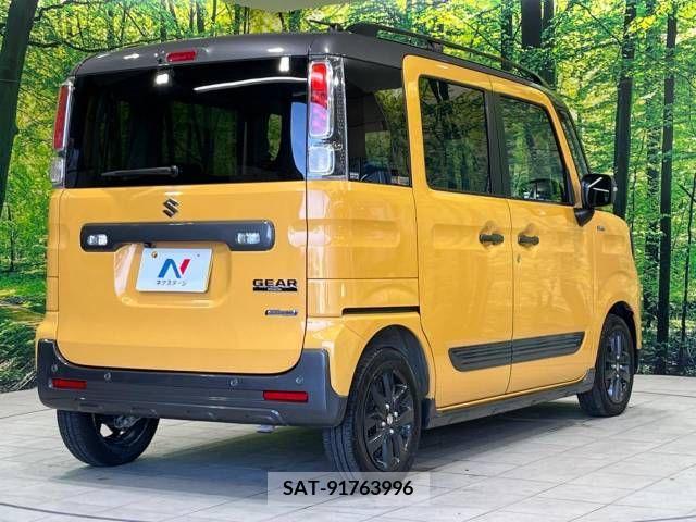 Suzuki SPACIA 2022-02 368703-17