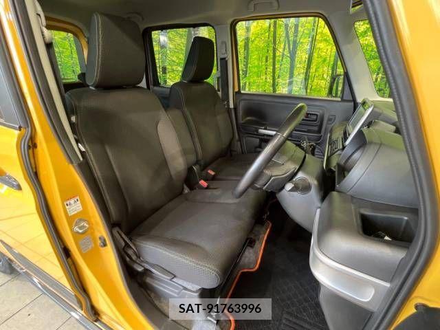 Suzuki SPACIA 2022-02 368703-8