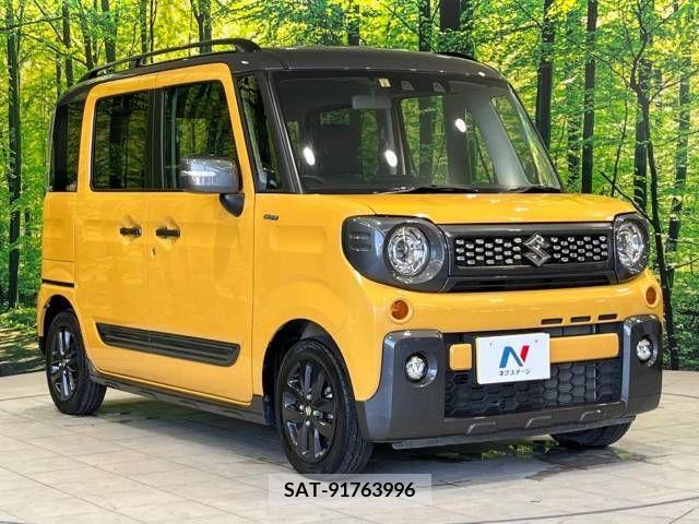 Suzuki SPACIA 2022-02 368703-16