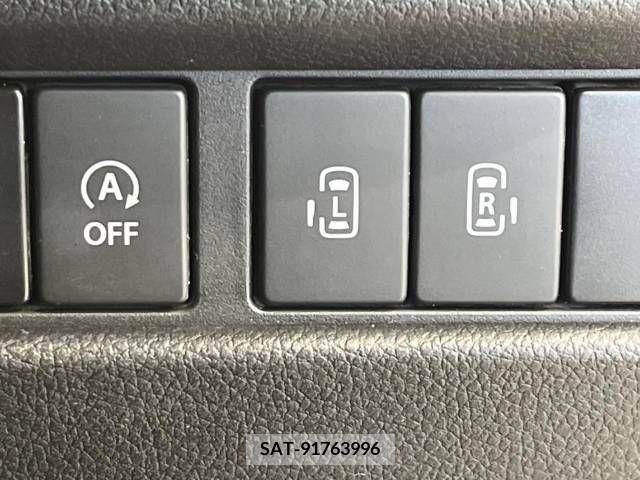 Suzuki SPACIA 2022-02 368703-5