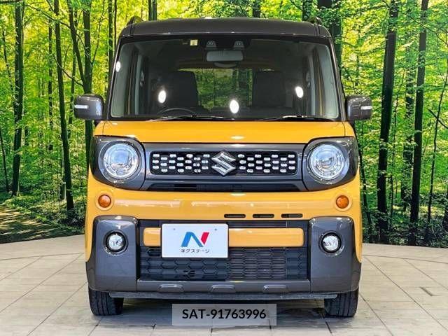 Suzuki SPACIA 2022-02 368703-14