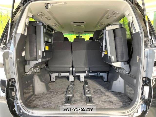 Toyota VELLFIRE 2013-09 235327-11