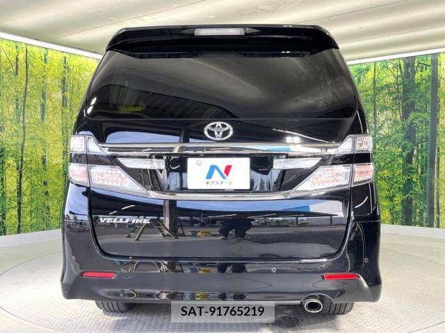 Toyota VELLFIRE 2013-09 235327-16