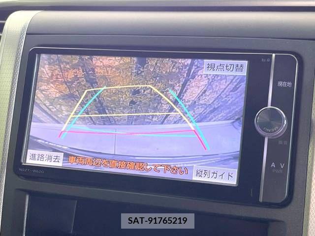 Toyota VELLFIRE 2013-09 235327-5