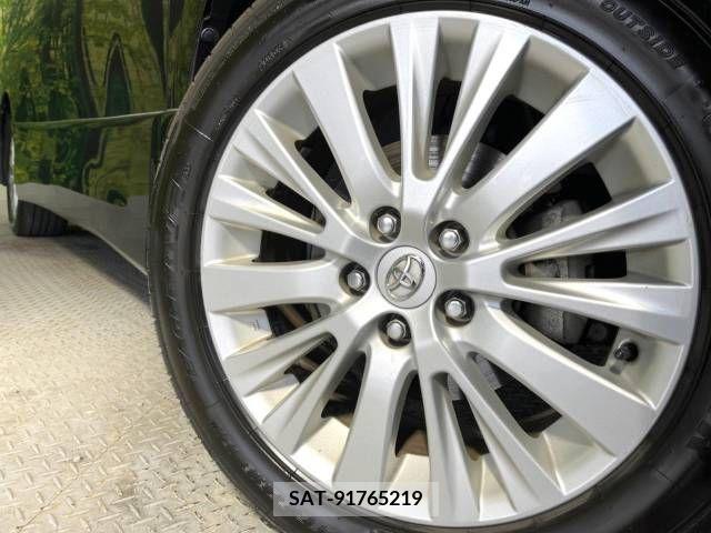 Toyota VELLFIRE 2013-09 235327-14