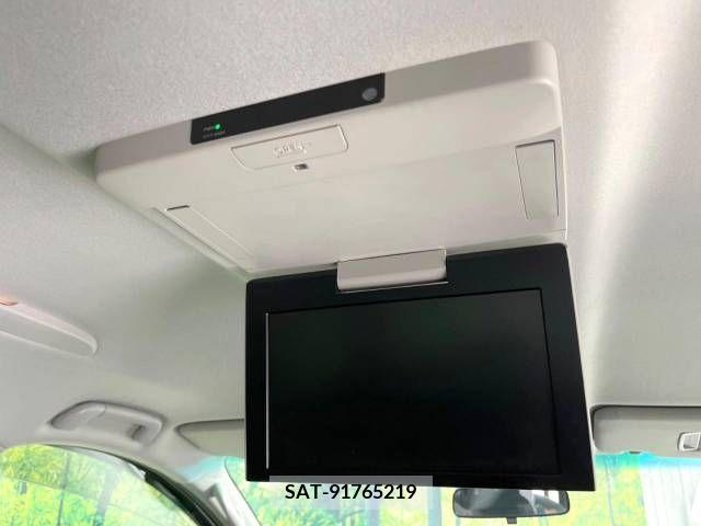 Toyota VELLFIRE 2013-09 235327-3